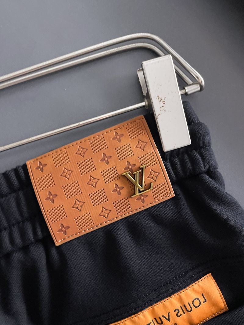 Louis Vuitton Long Pants